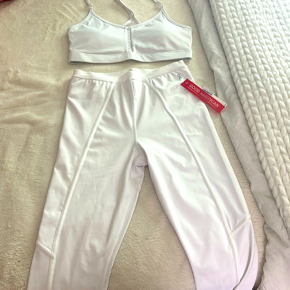 Active wear